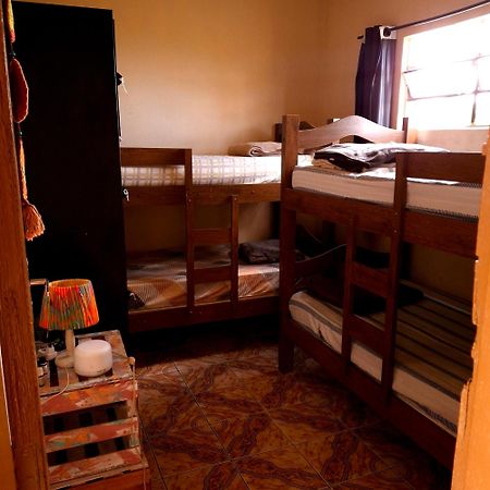 Hospedaria Dos Astros Сан-Томе-дас-Летрас Экстерьер фото